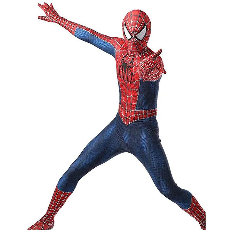 Déguisement Spider-Man Tobey Maguire – Image 2