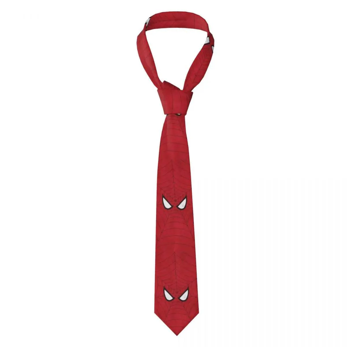 Cravate Retro Spider-Man – Image 2