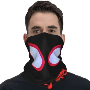 Cagoule Spider-Man New Generation