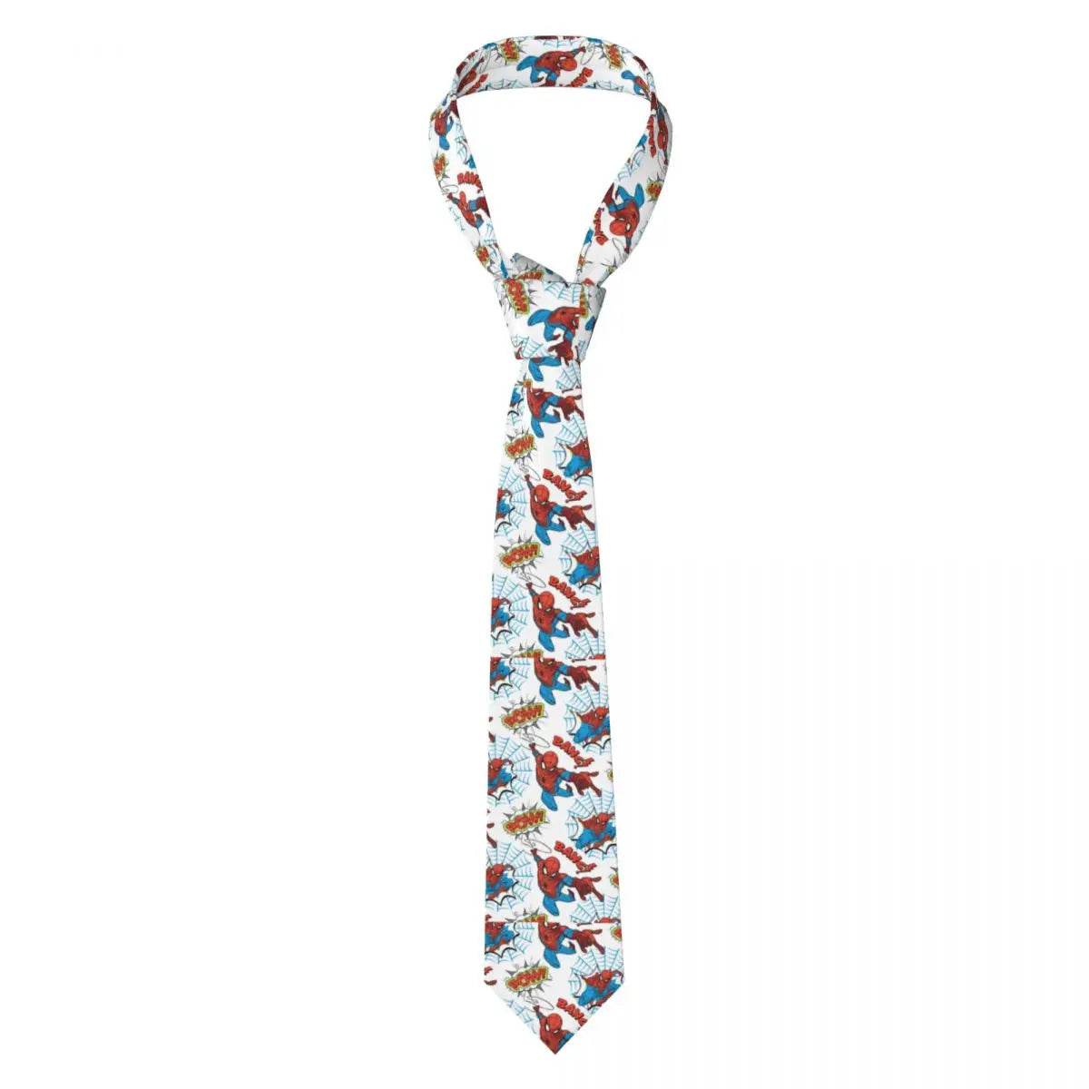 Cravate Spider-Man Spidersense – Image 9
