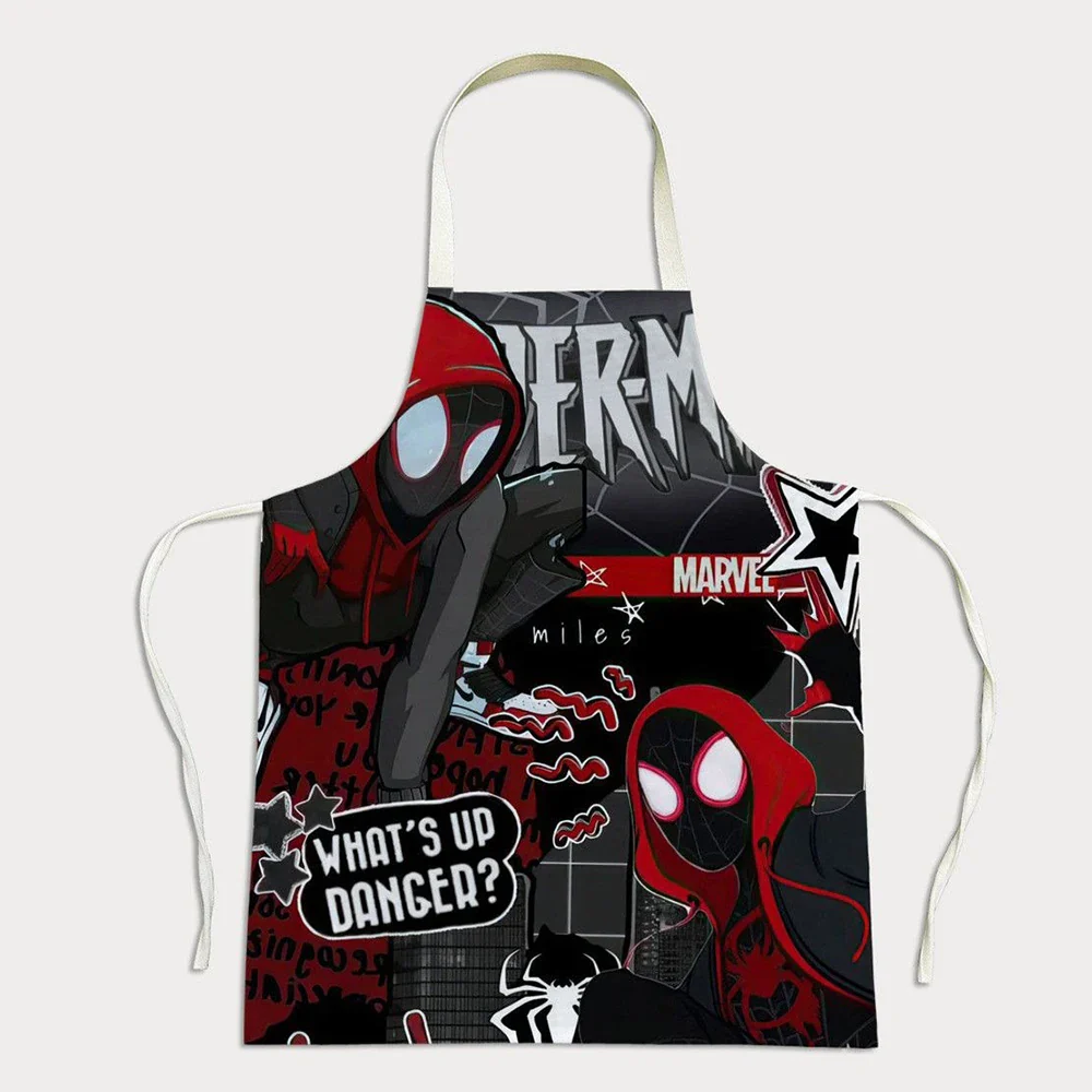 Tablier Spider-Man Tom Holland – Image 3