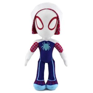 Peluche Spider-Man - Spidergwen