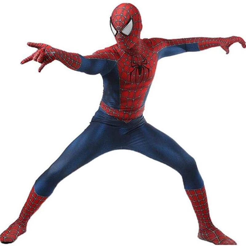 Déguisement Spider-Man Tobey Maguire – Image 3